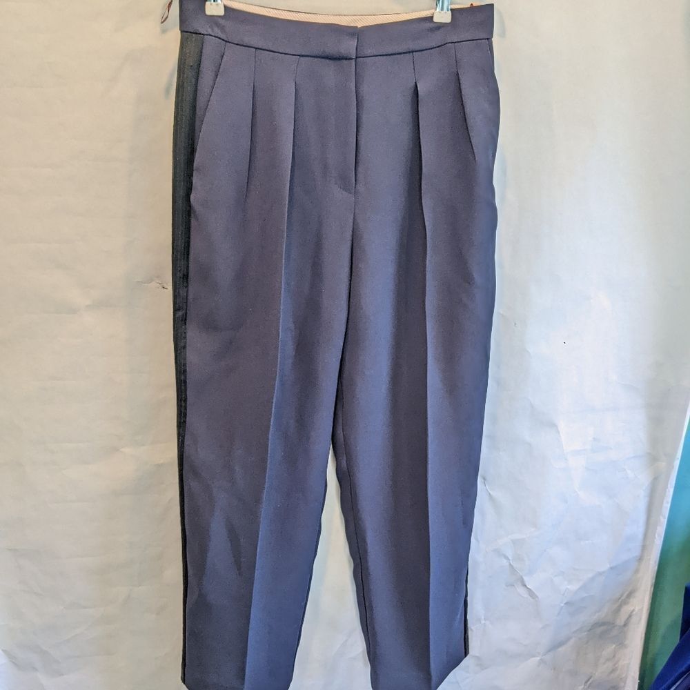 ROKSANDA TUXEDO pants size 10(14UK) BNWT